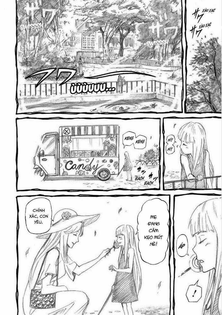 Sukedachi 09 Chapter 11 trang 21