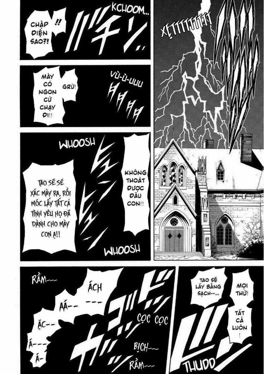 Sukedachi 09 Chapter 11 trang 47