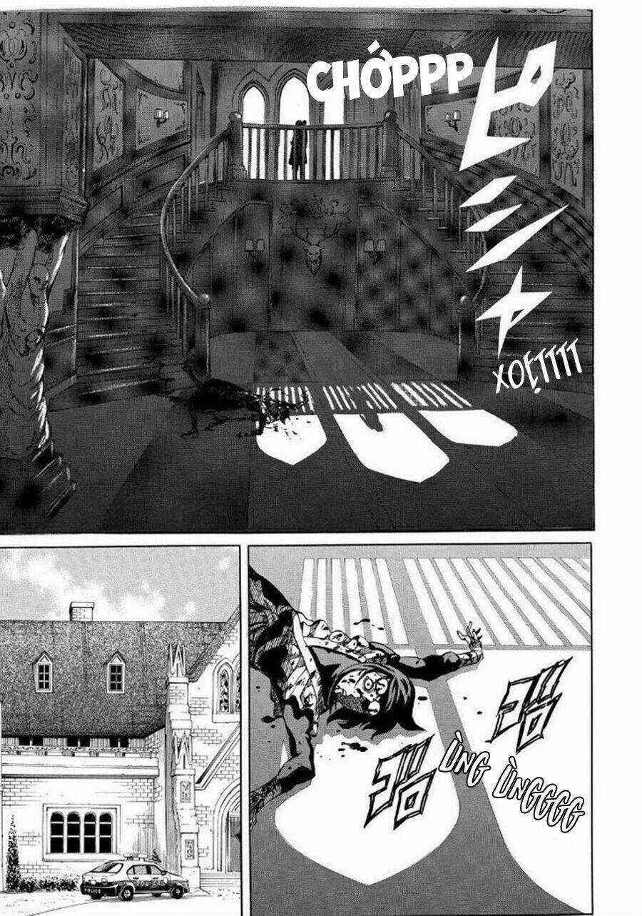 Sukedachi 09 Chapter 11 trang 48