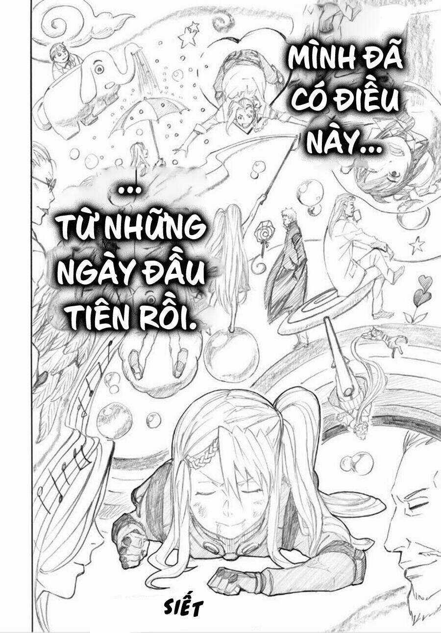 Sukedachi 09 Chapter 12 trang 39