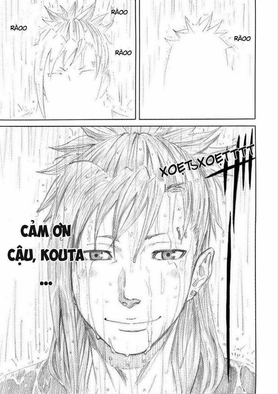 Sukedachi 09 Chapter 12 trang 50