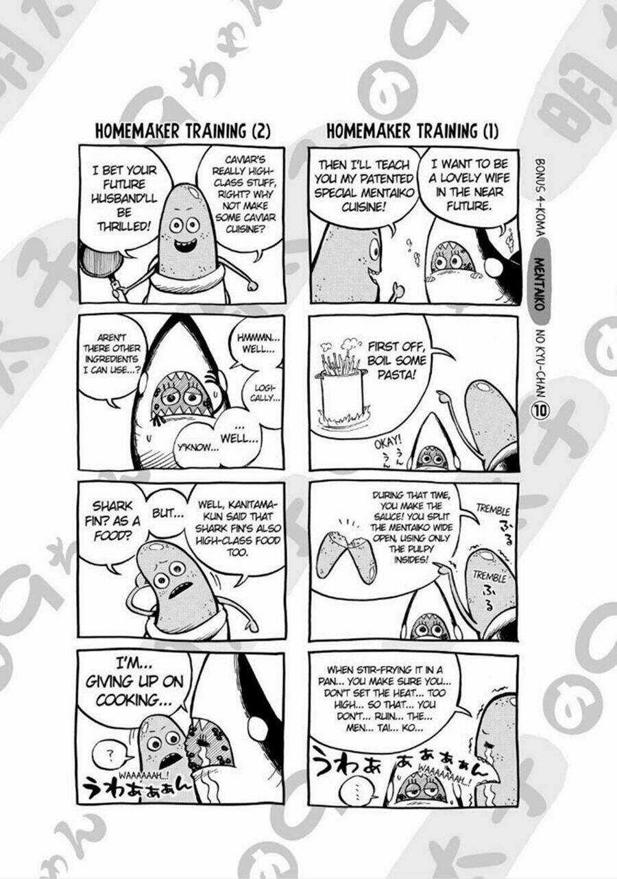 Sukedachi 09 Chapter 12 trang 54