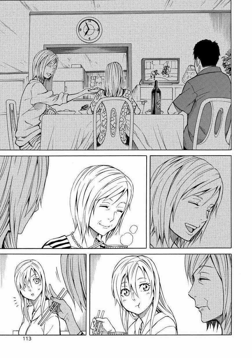 Sukedachi 09 Chapter 13 trang 10