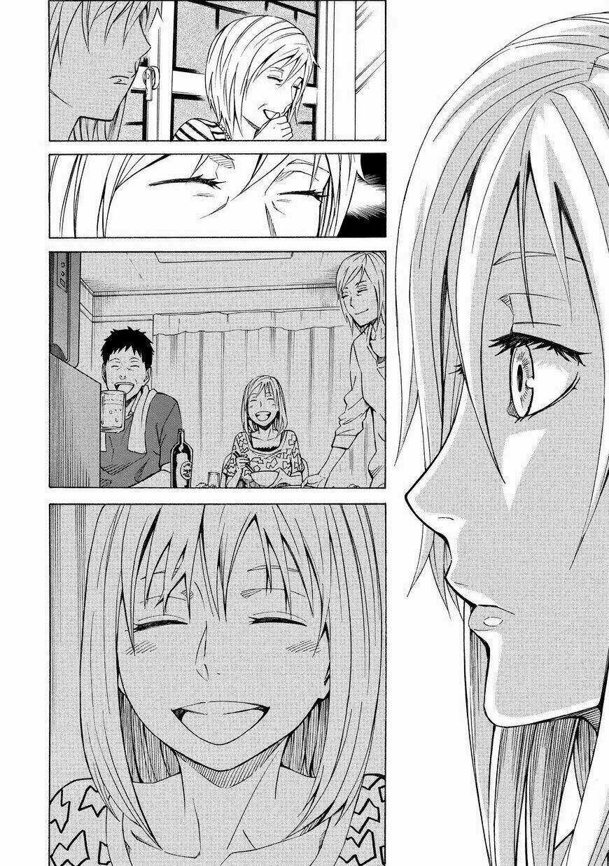 Sukedachi 09 Chapter 13 trang 13