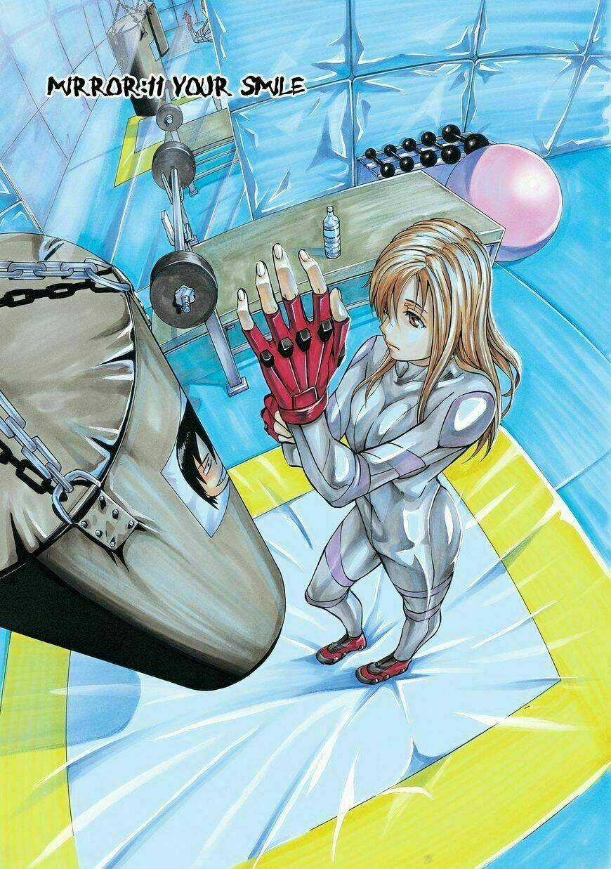 Sukedachi 09 Chapter 13 trang 2