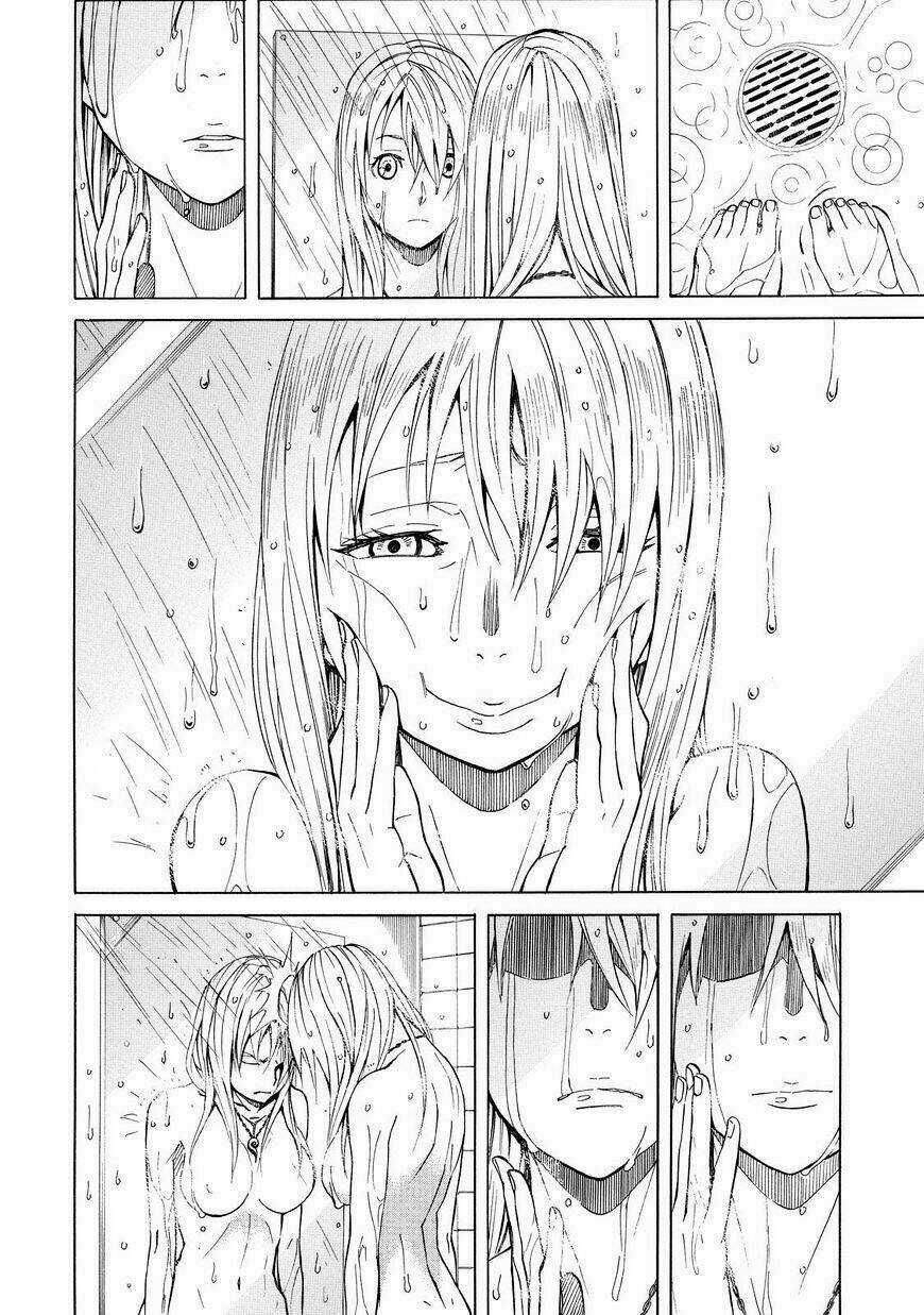 Sukedachi 09 Chapter 13 trang 23