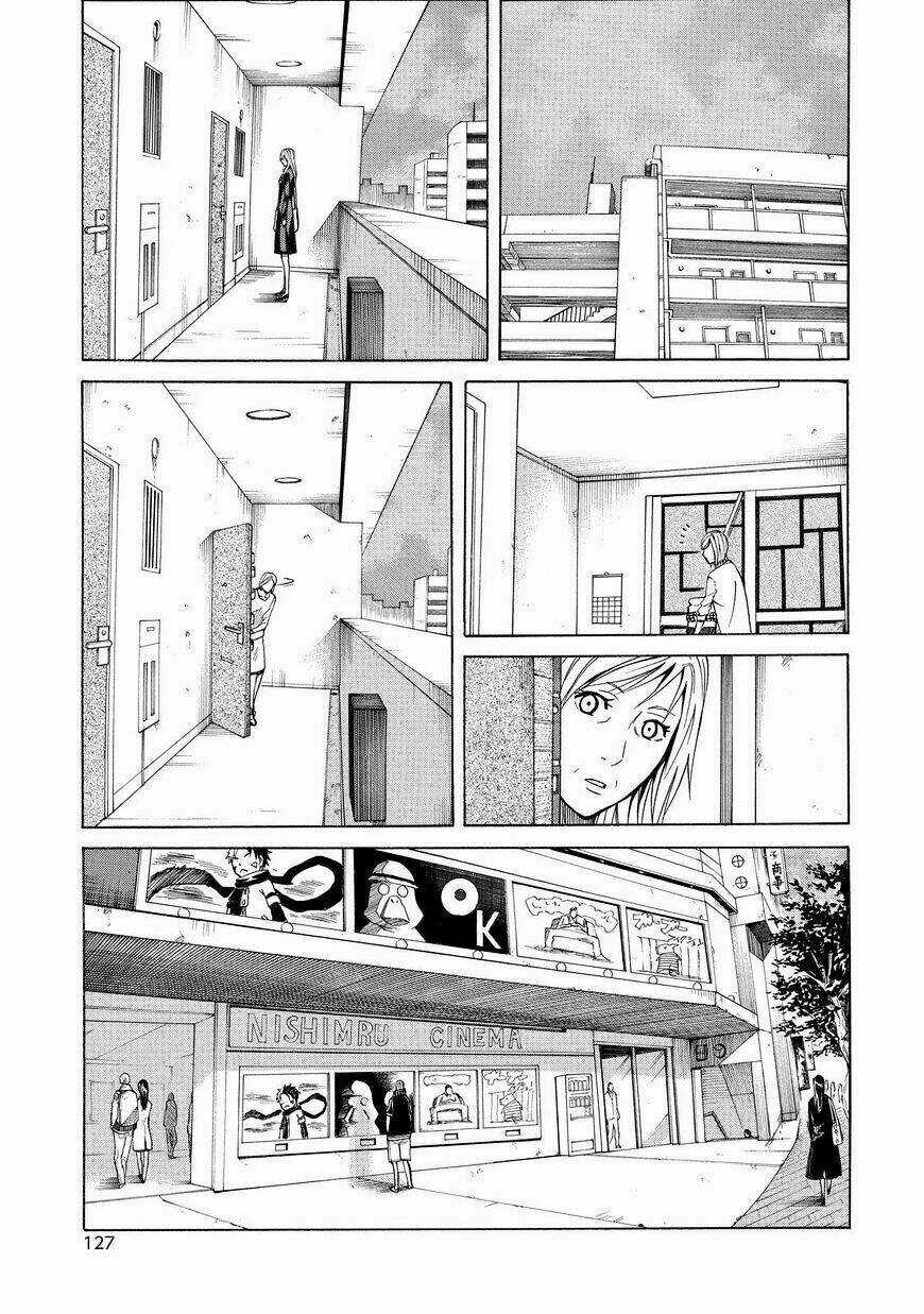 Sukedachi 09 Chapter 13 trang 24