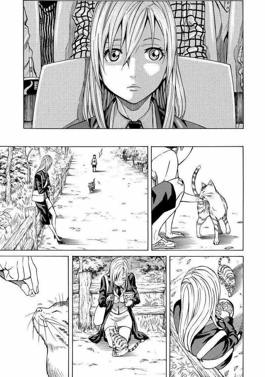 Sukedachi 09 Chapter 13 trang 26