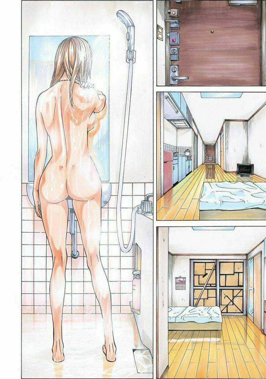 Sukedachi 09 Chapter 13 trang 3