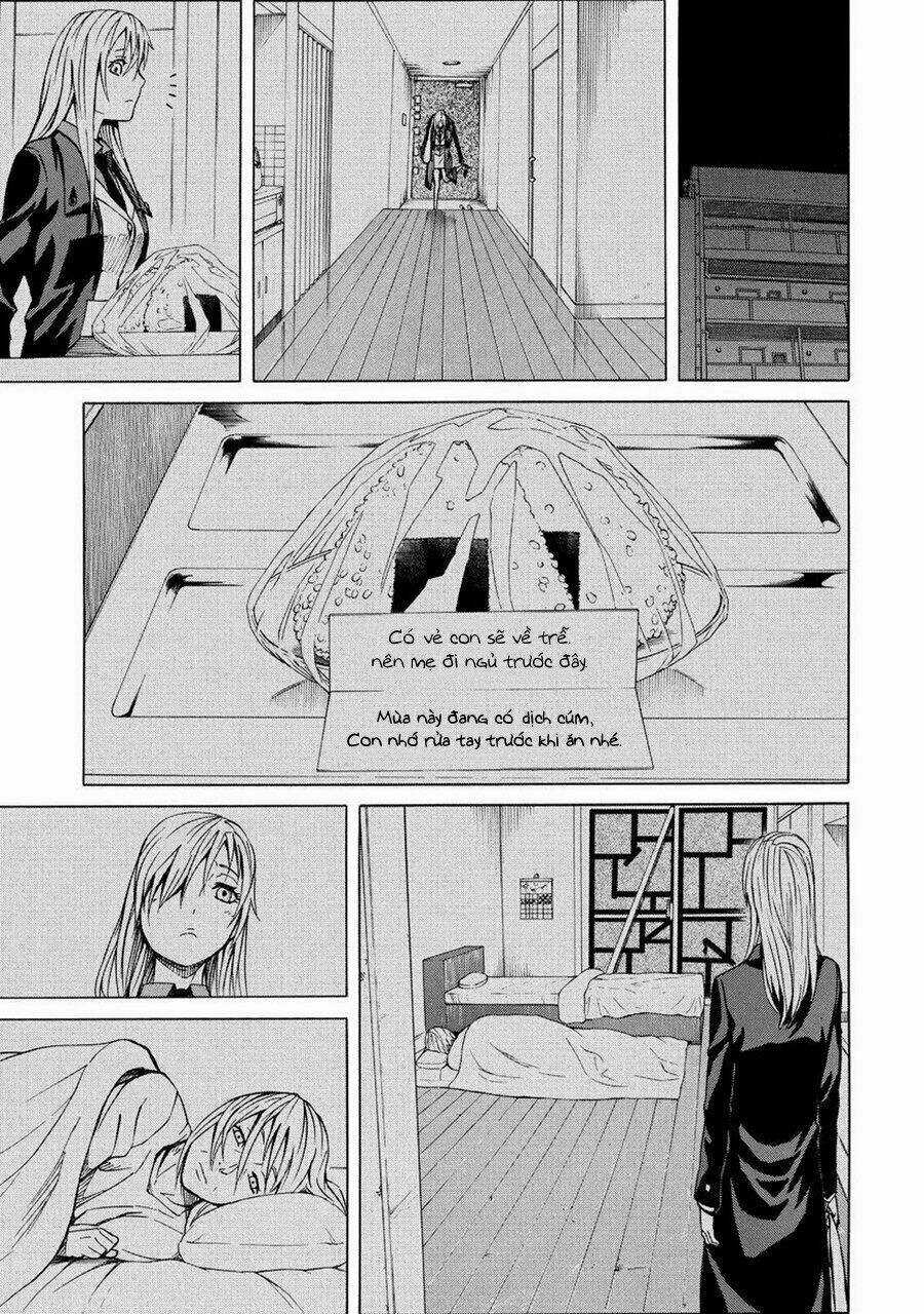 Sukedachi 09 Chapter 13 trang 30