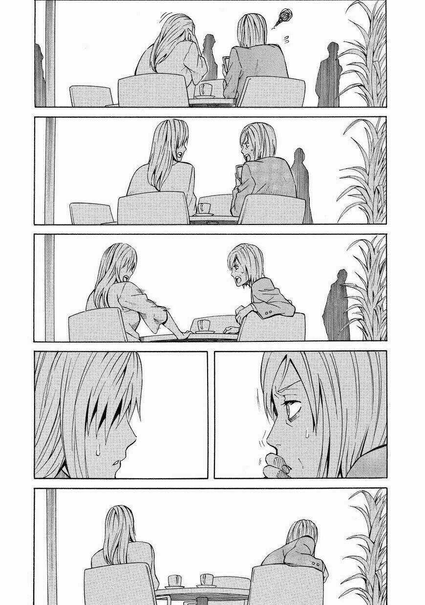 Sukedachi 09 Chapter 13 trang 33