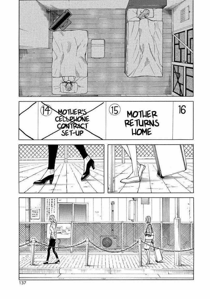 Sukedachi 09 Chapter 13 trang 34