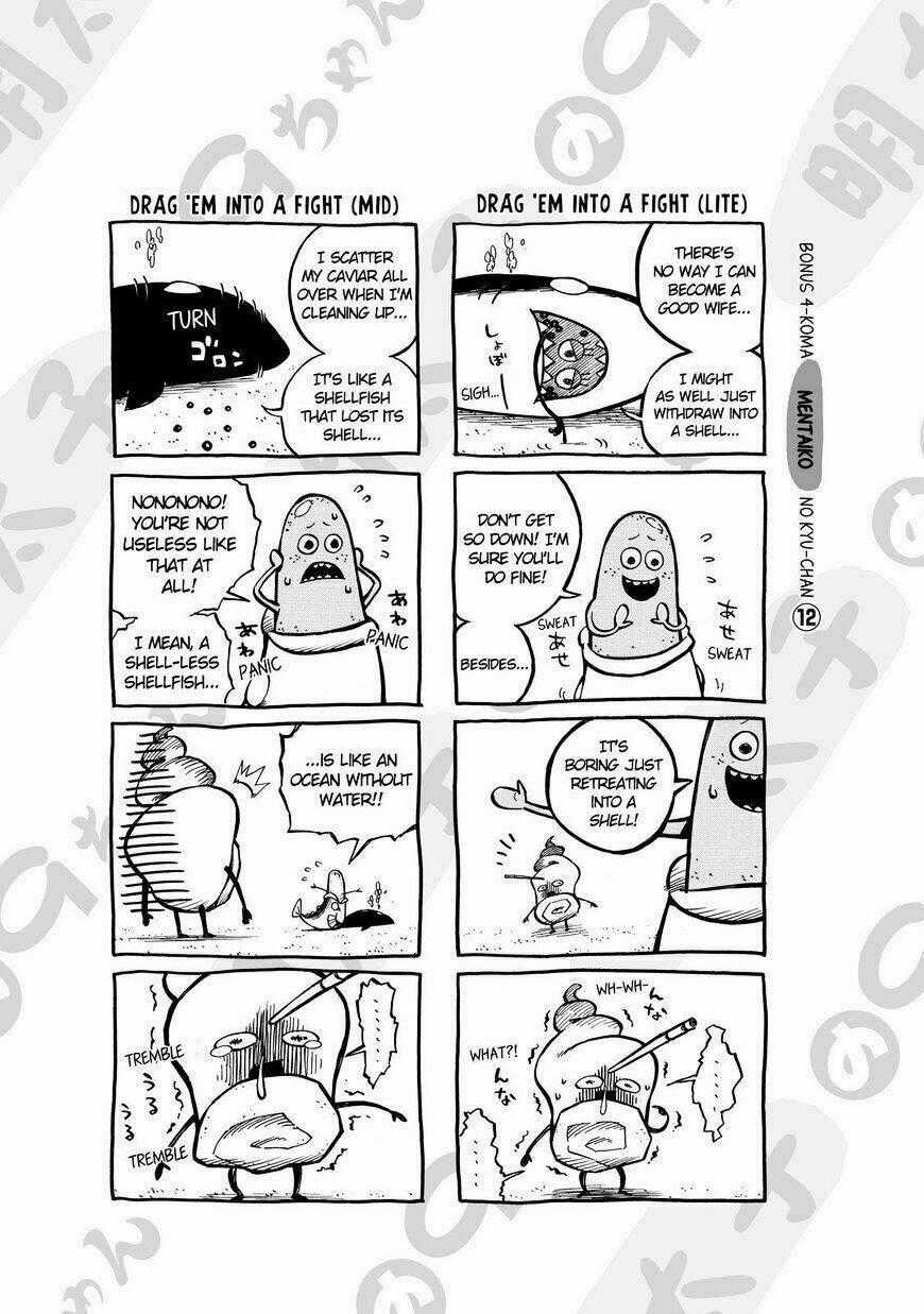 Sukedachi 09 Chapter 13 trang 42