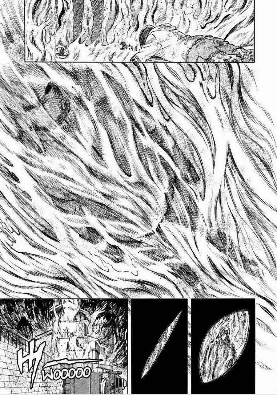 Sukedachi 09 Chapter 16 trang 35