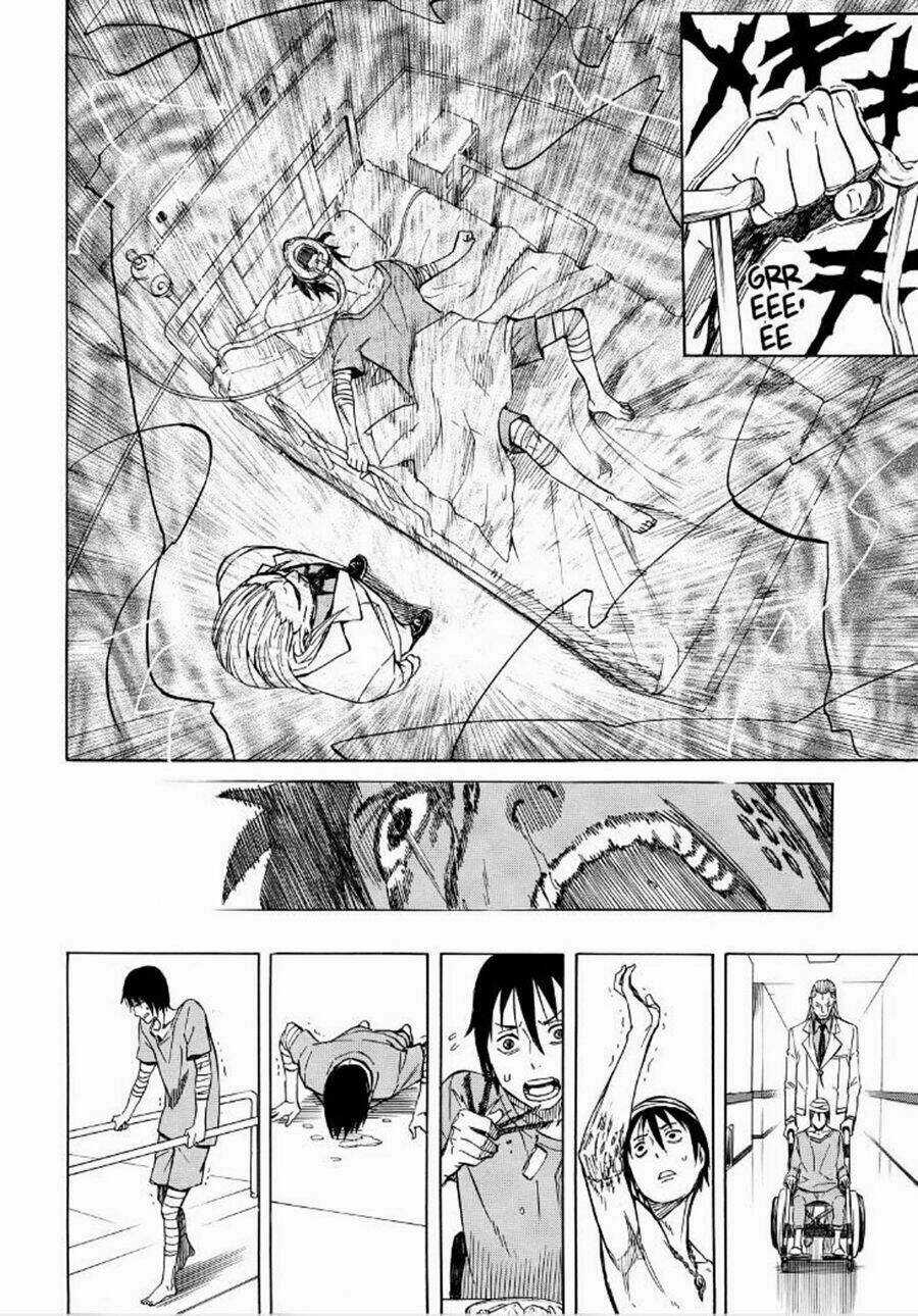 Sukedachi 09 Chapter 16 trang 40