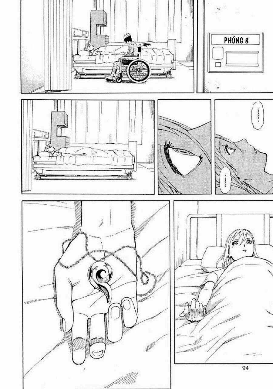 Sukedachi 09 Chapter 16 trang 42