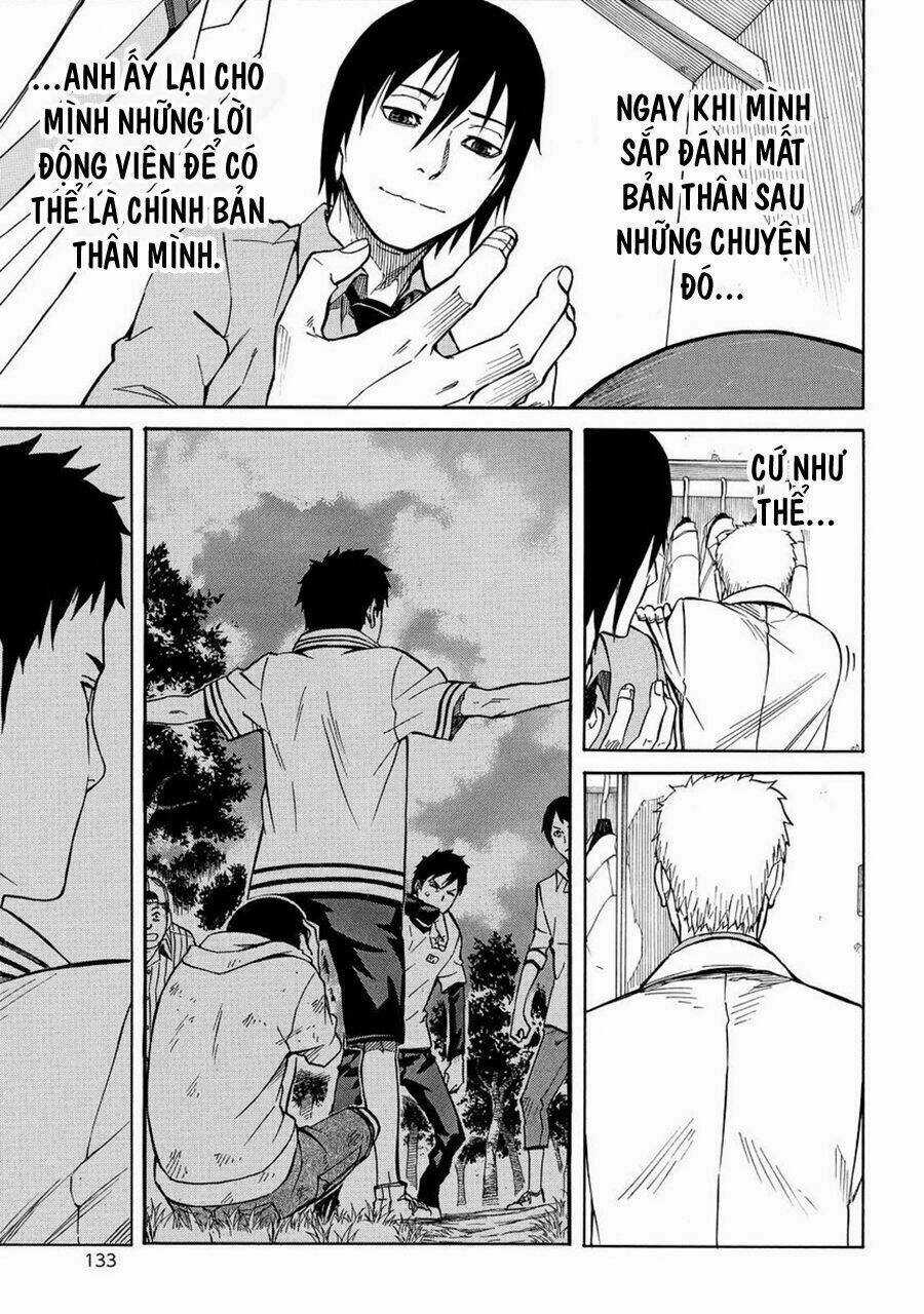 Sukedachi 09 Chapter 17 trang 39