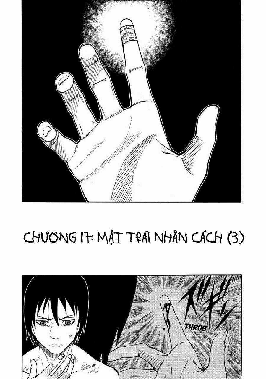 Sukedachi 09 Chapter 17 trang 4