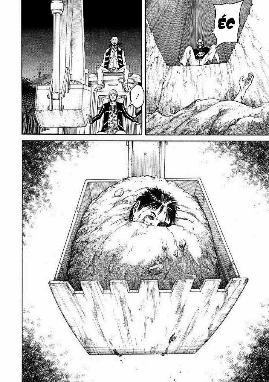 Sukedachi 09 Chapter 18 trang 24