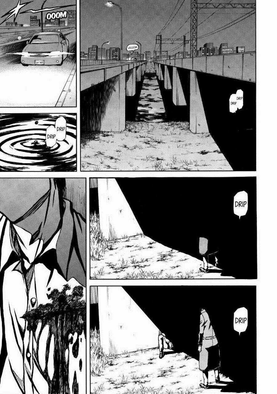 Sukedachi 09 Chapter 18 trang 3