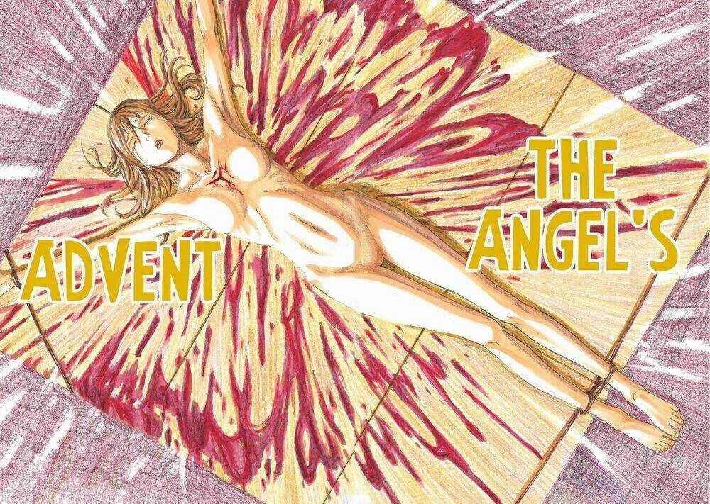 Sukedachi 09 Chapter 20 trang 17