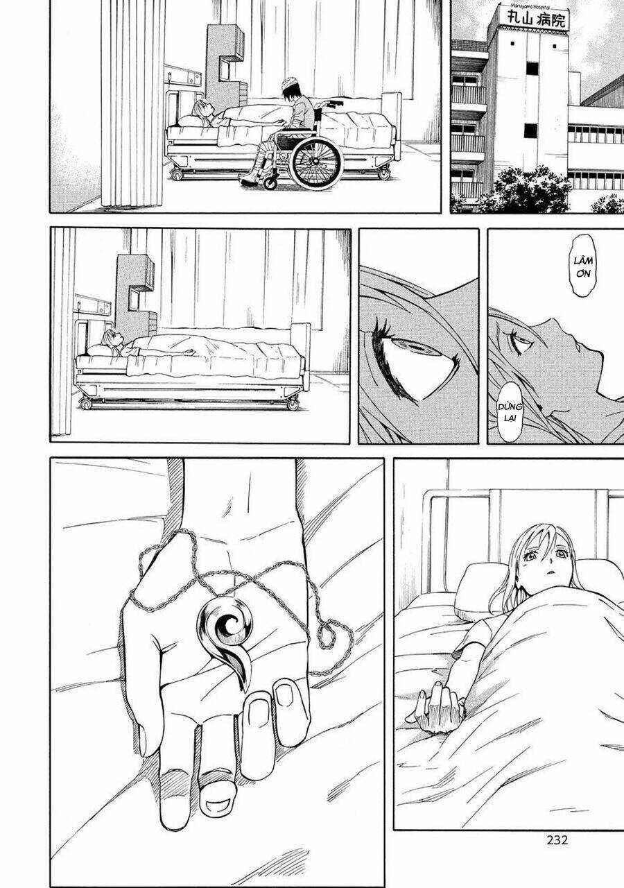 Sukedachi 09 Chapter 20 trang 20