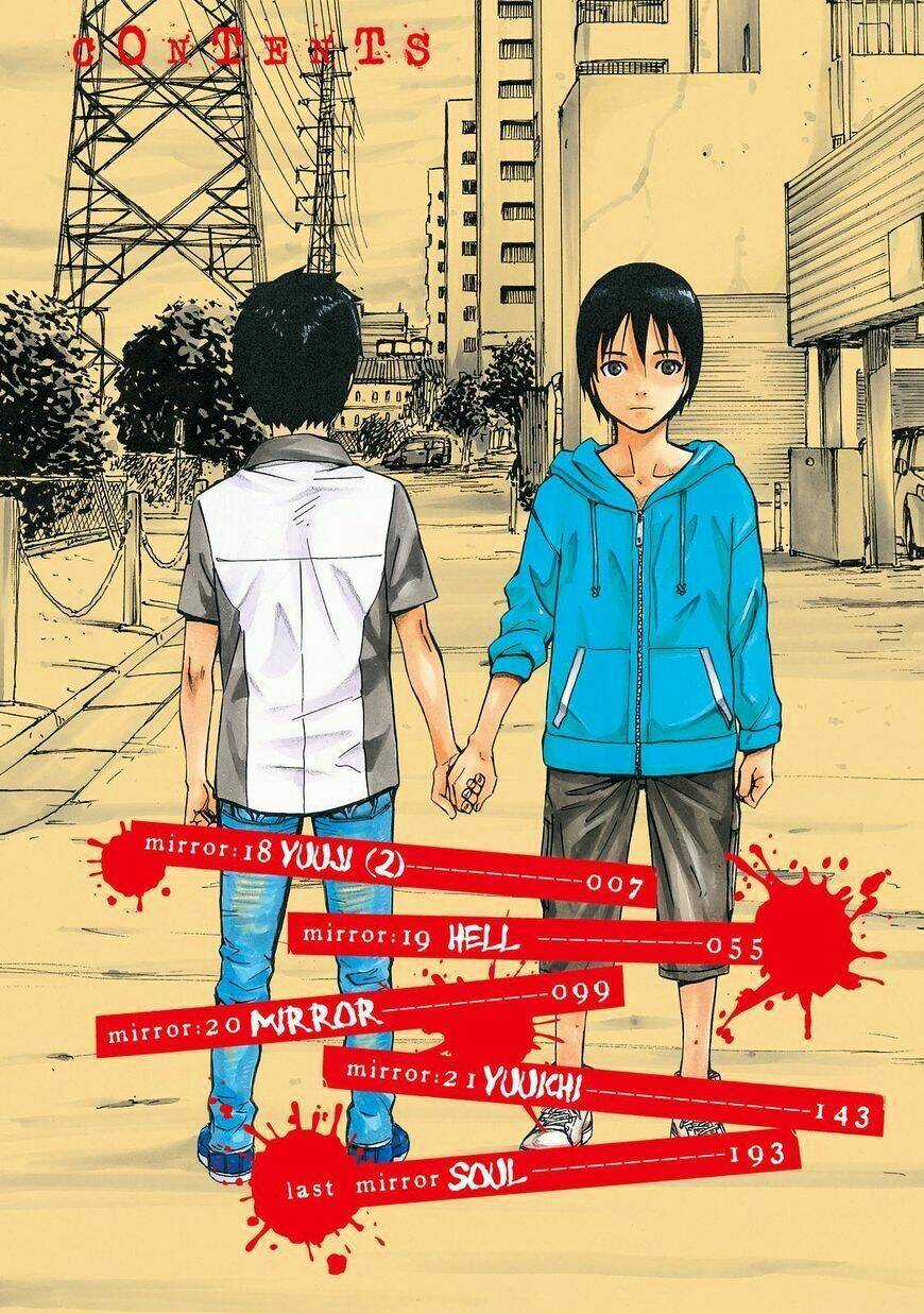 Sukedachi 09 Chapter 21 trang 2