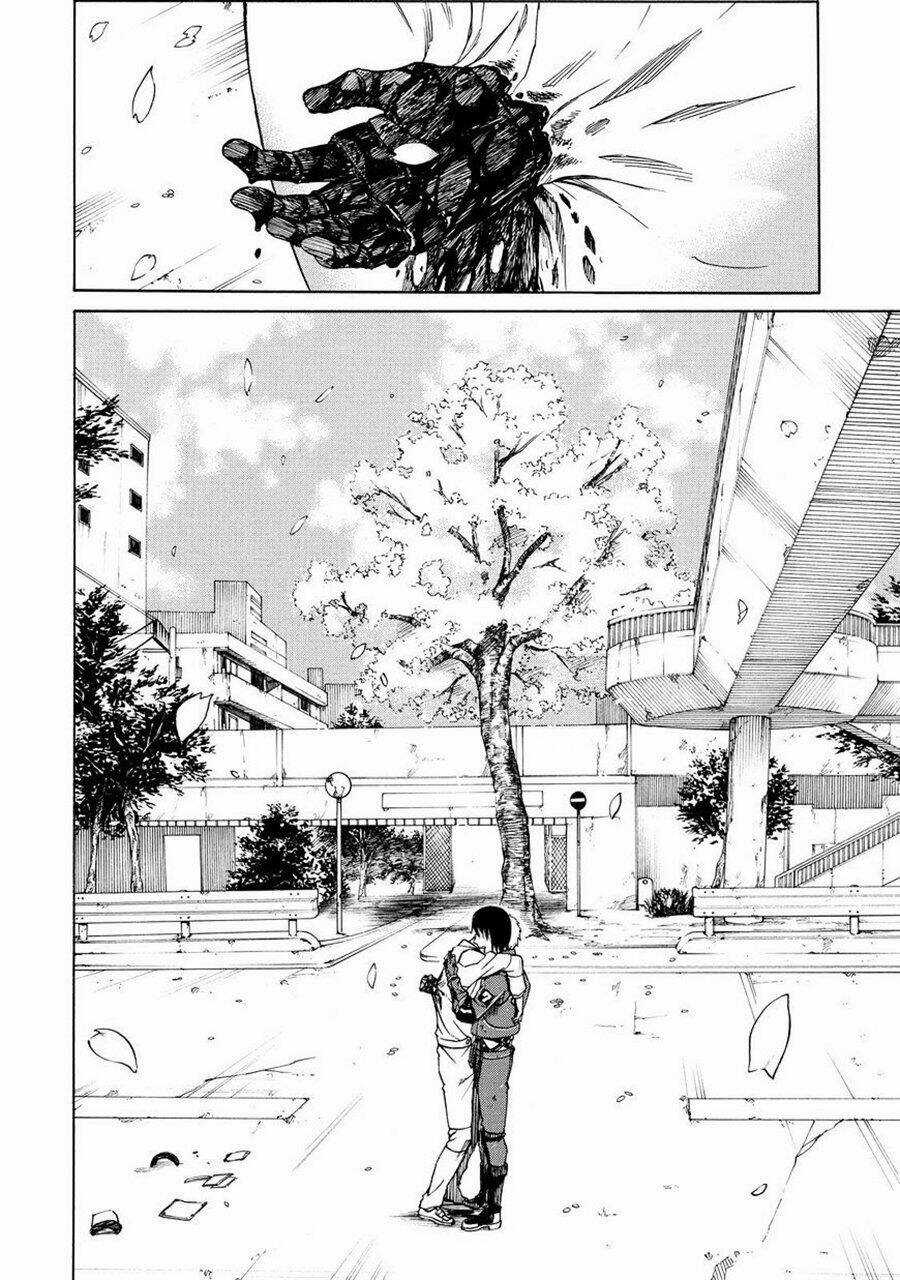Sukedachi 09 Chapter 21 trang 41