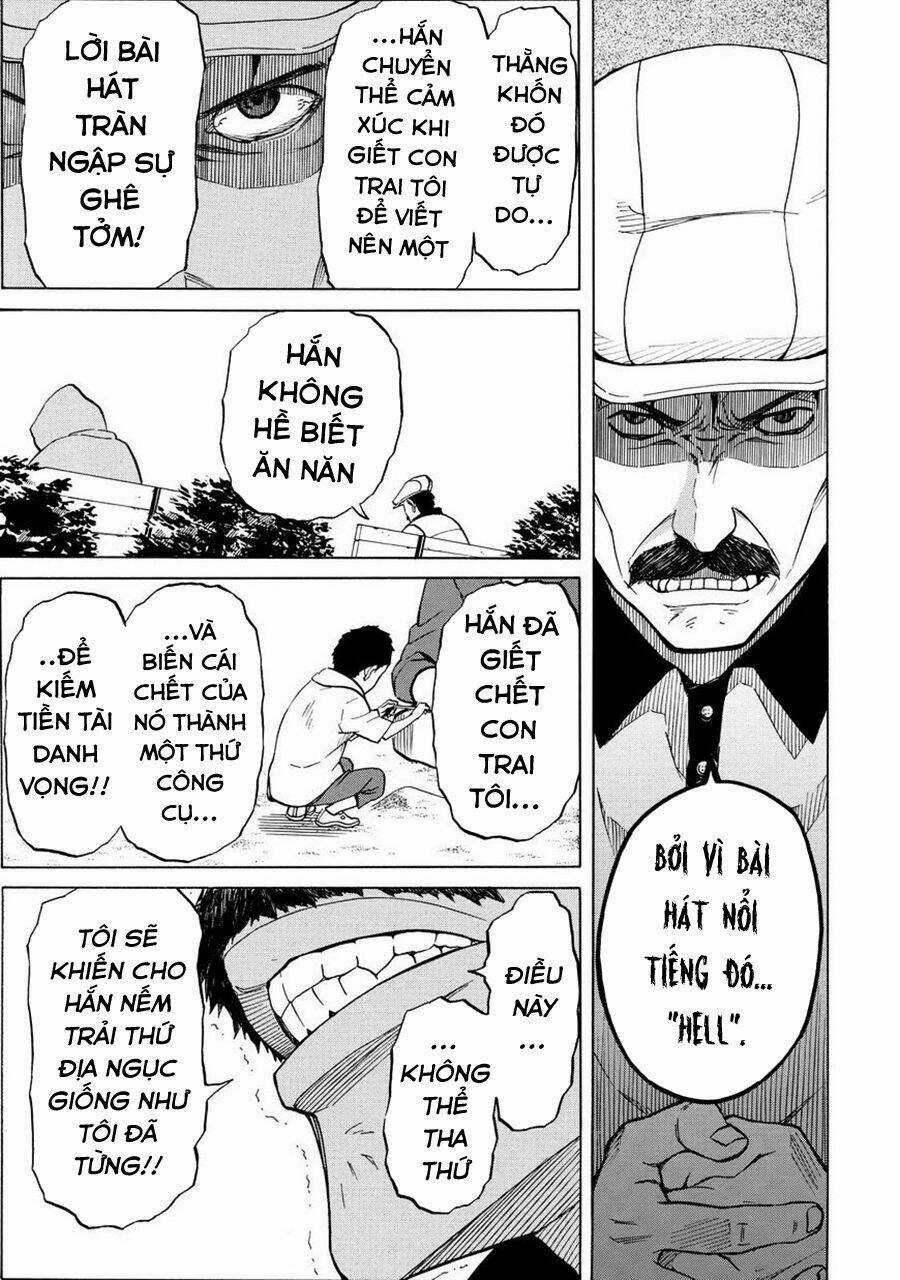 Sukedachi 09 Chapter 22 trang 20