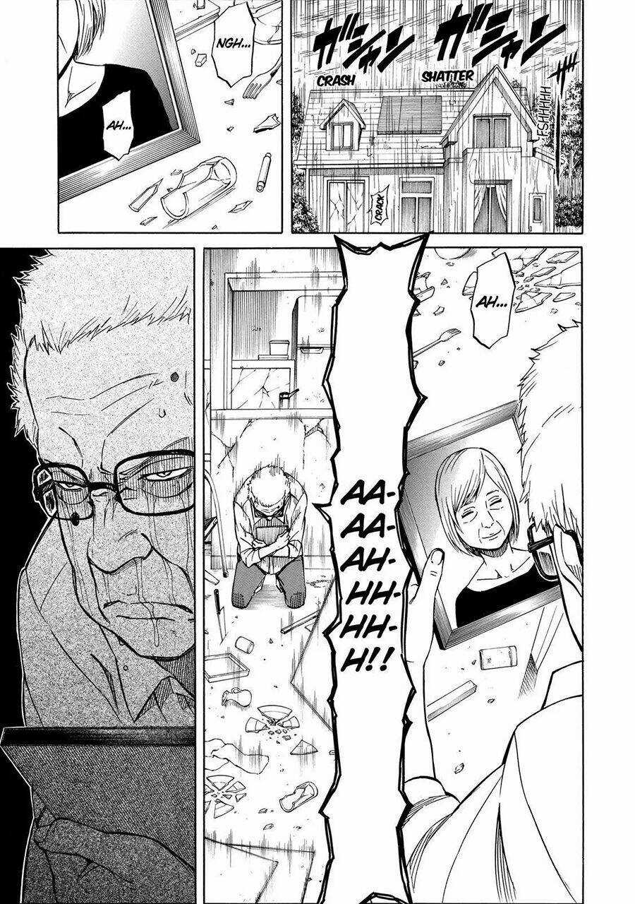 Sukedachi 09 Chapter 23 trang 38