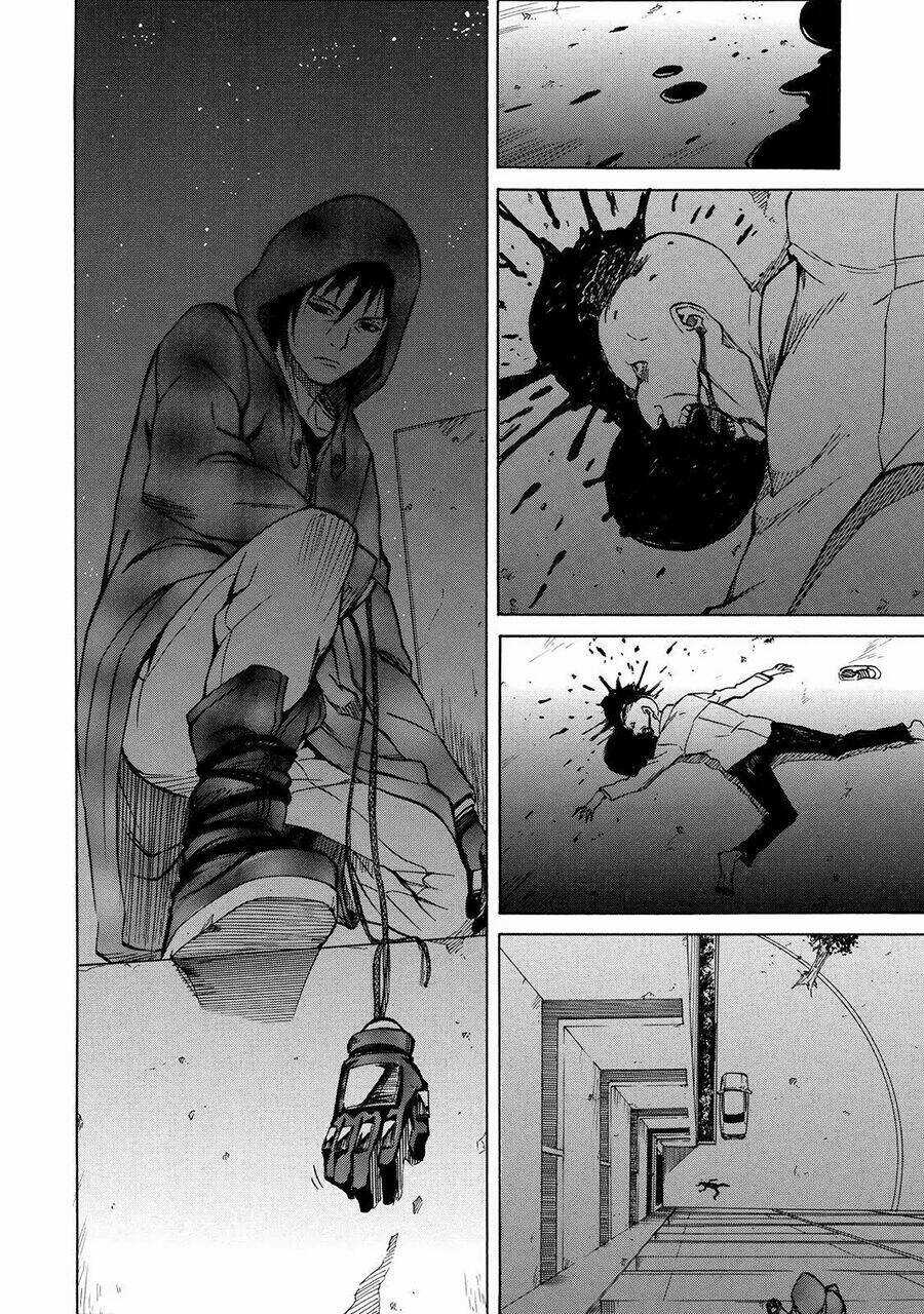 Sukedachi 09 Chapter 23 trang 41