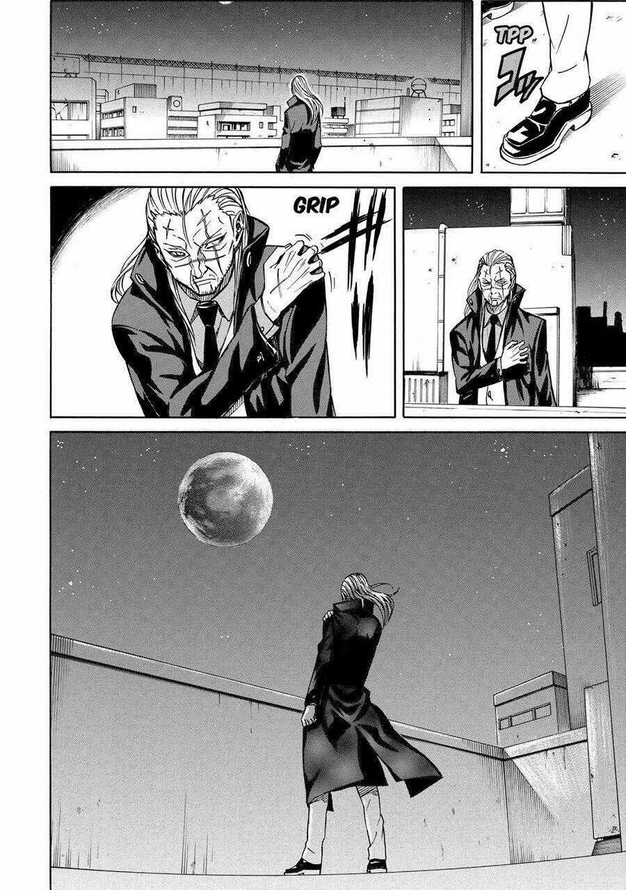 Sukedachi 09 Chapter 23 trang 45