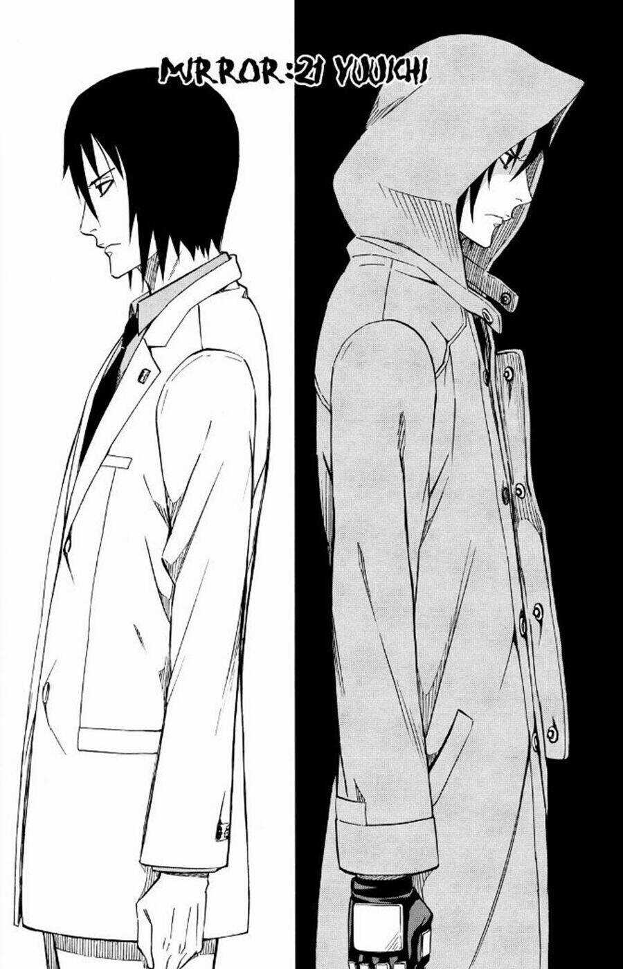 Sukedachi 09 Chapter 24 trang 5