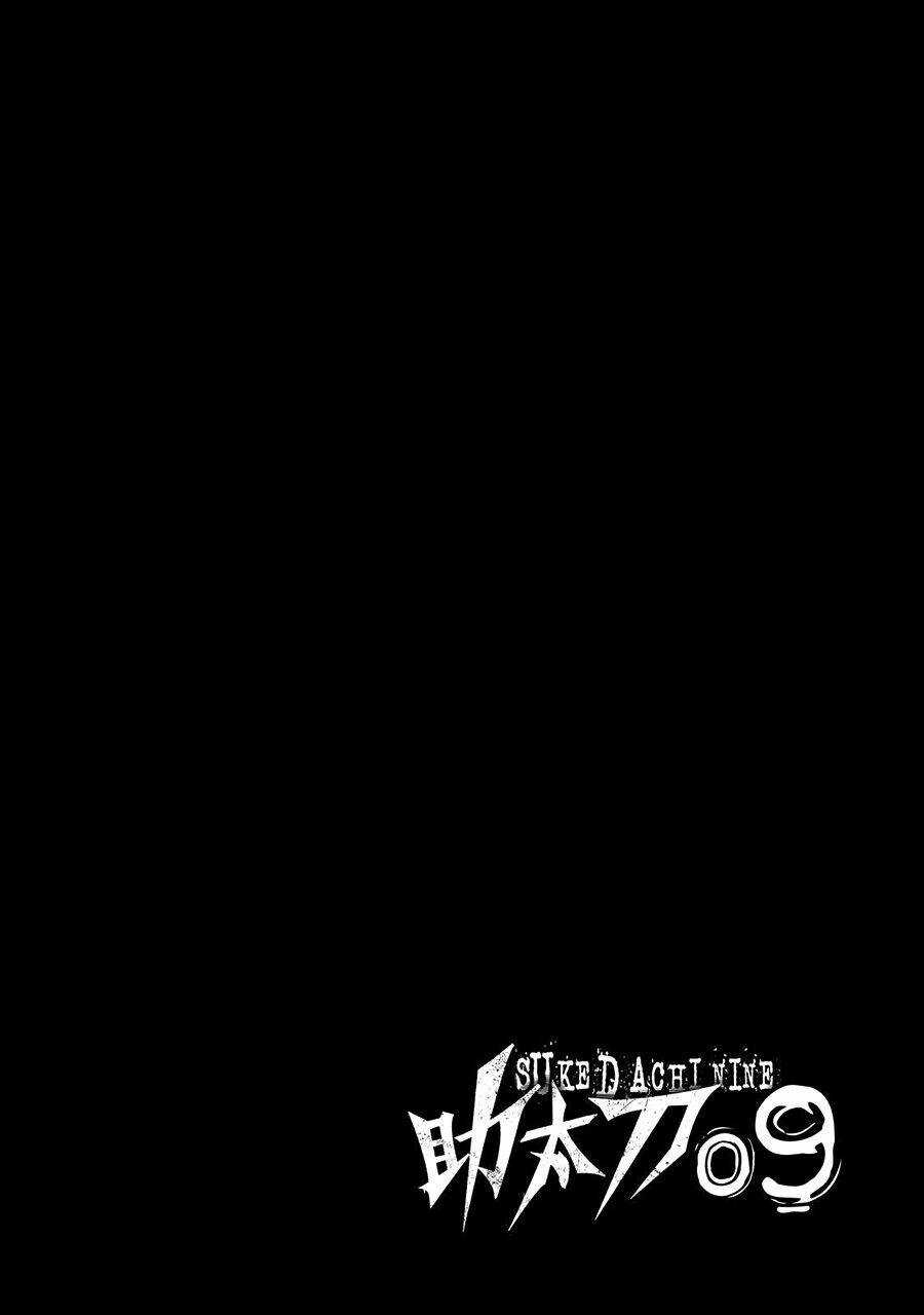 Sukedachi 09 Chapter 25 trang 2