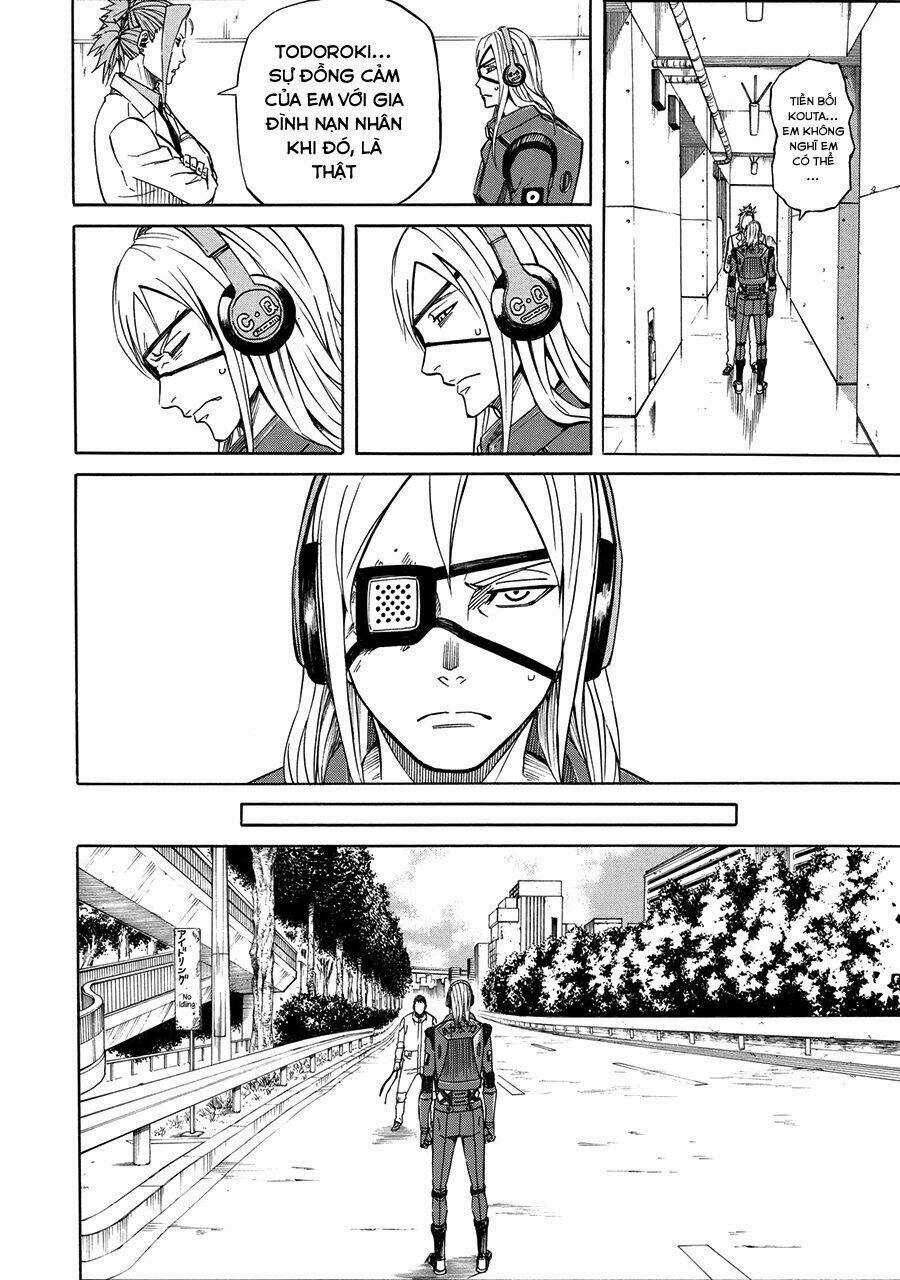 Sukedachi 09 Chapter 25 trang 48