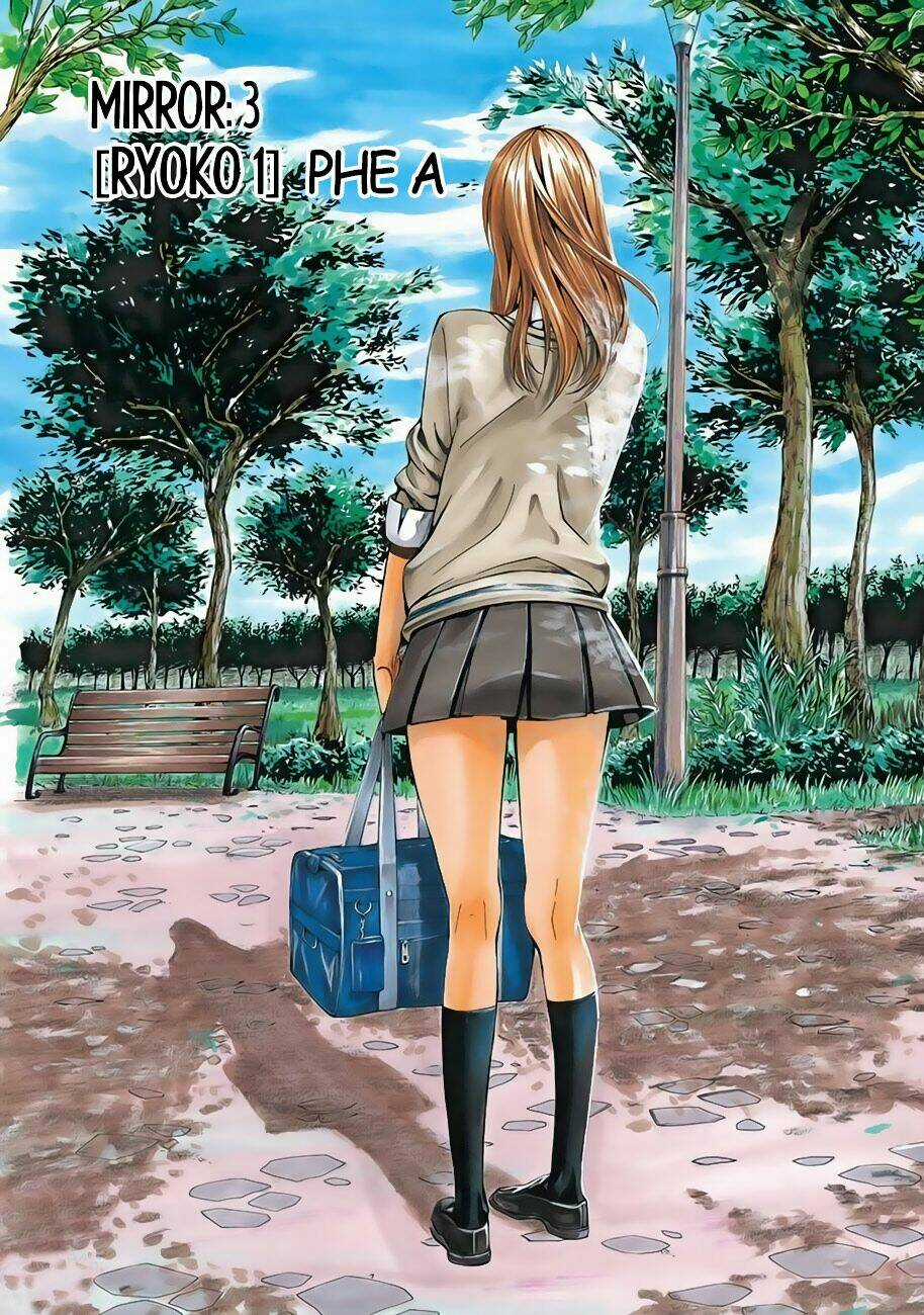 Sukedachi 09 Chapter 3 trang 2