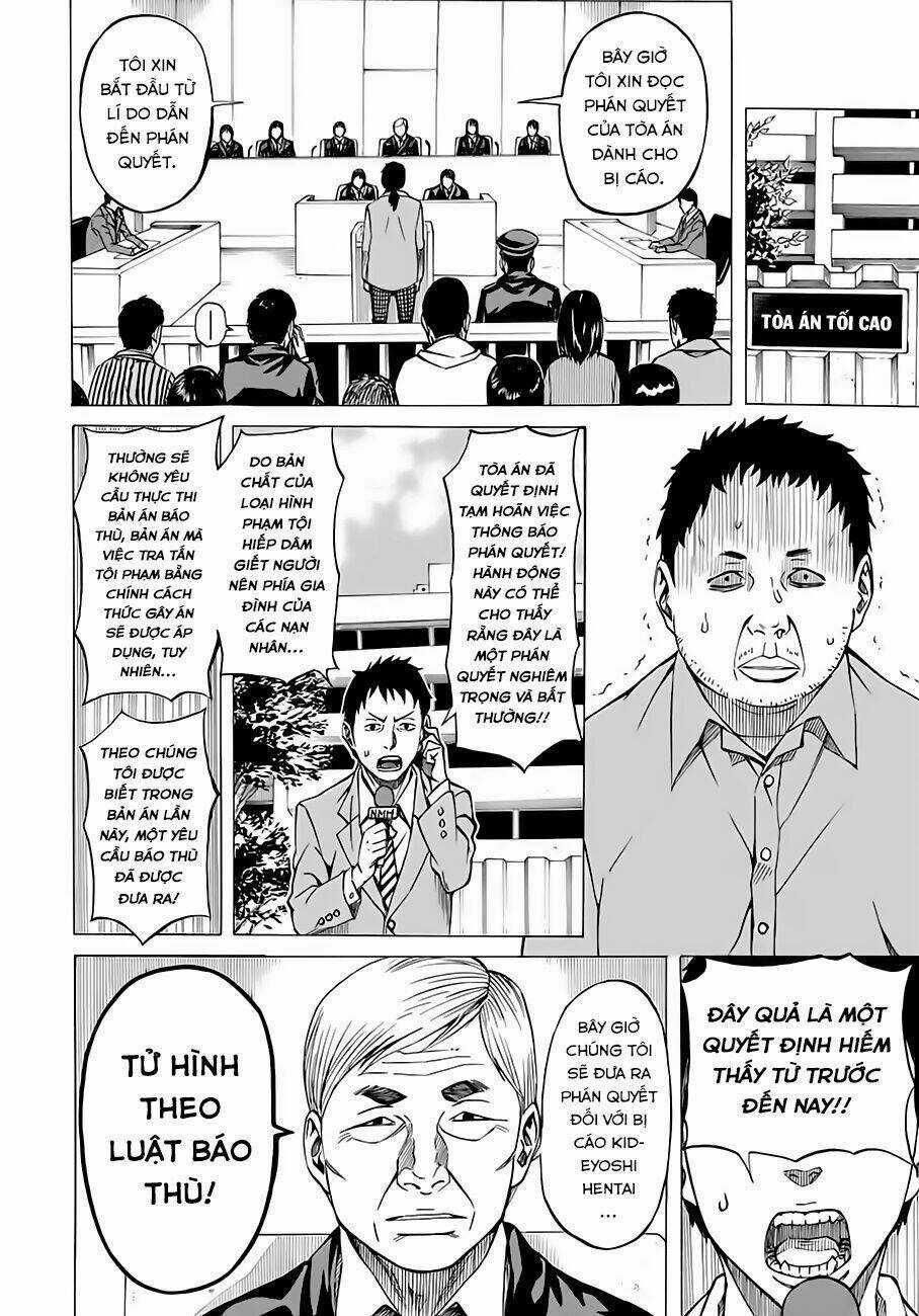 Sukedachi 09 Chapter 3 trang 9