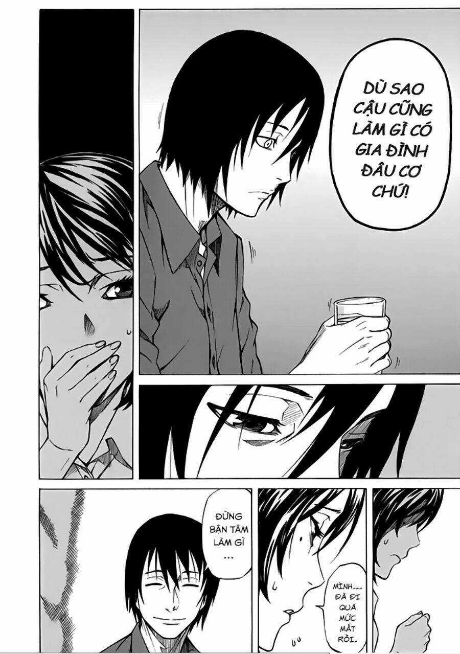 Sukedachi 09 Chapter 5.1 trang 6