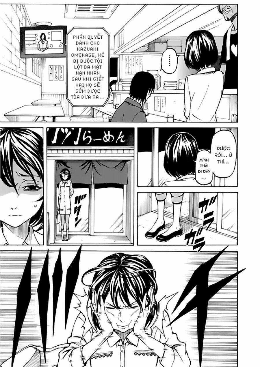 Sukedachi 09 Chapter 5.1 trang 7