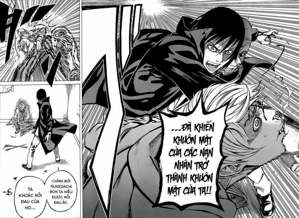 Sukedachi 09 Chapter 5.2 trang 12