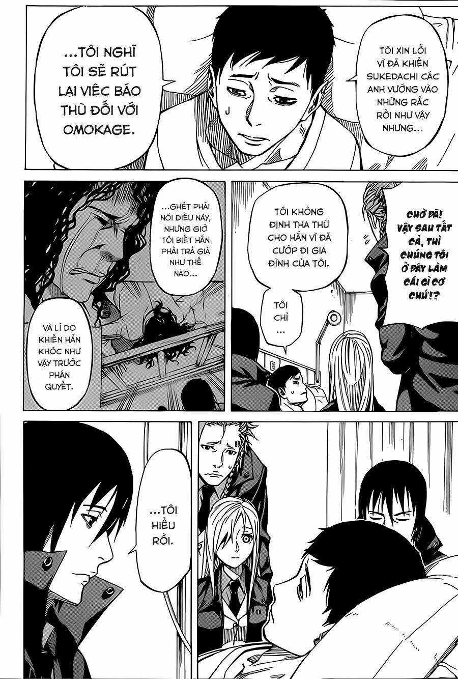 Sukedachi 09 Chapter 5.2 trang 15