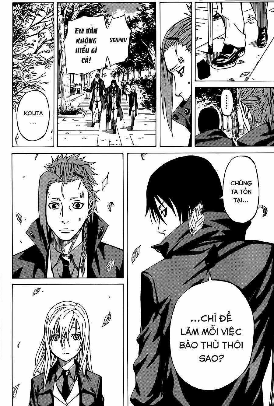 Sukedachi 09 Chapter 5.2 trang 17