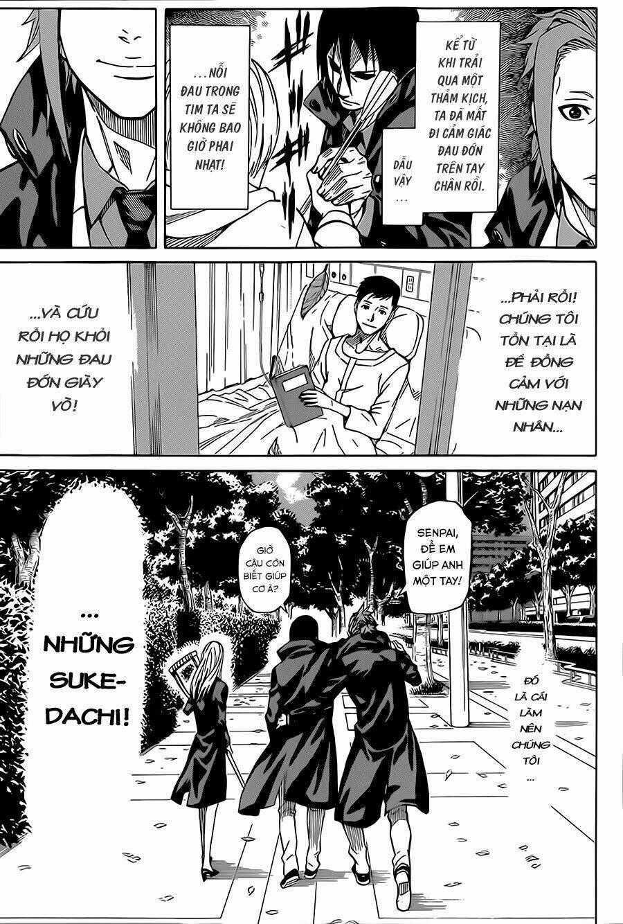 Sukedachi 09 Chapter 5.2 trang 18