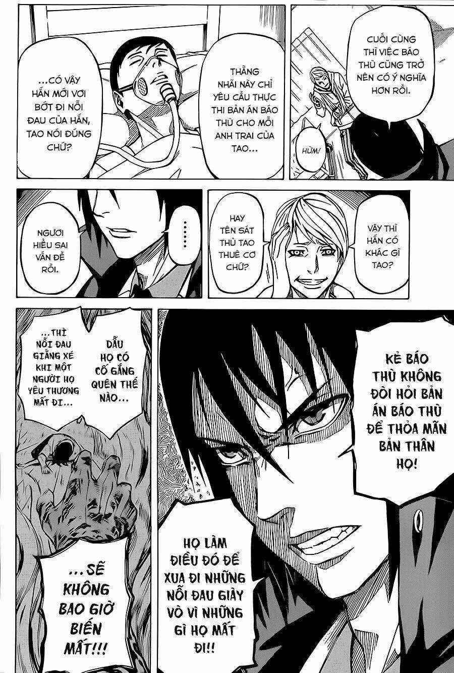 Sukedachi 09 Chapter 5.2 trang 5