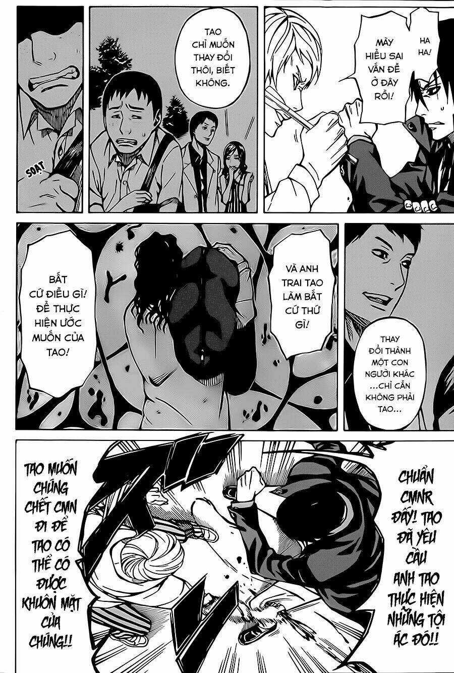 Sukedachi 09 Chapter 5.2 trang 6