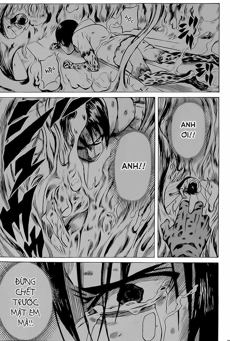 Sukedachi 09 Chapter 5.2 trang 9