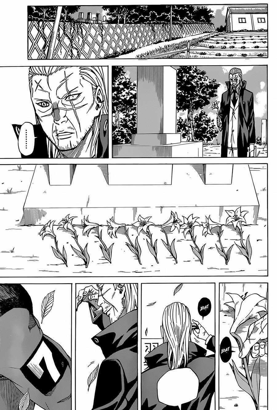 Sukedachi 09 Chapter 8 trang 49