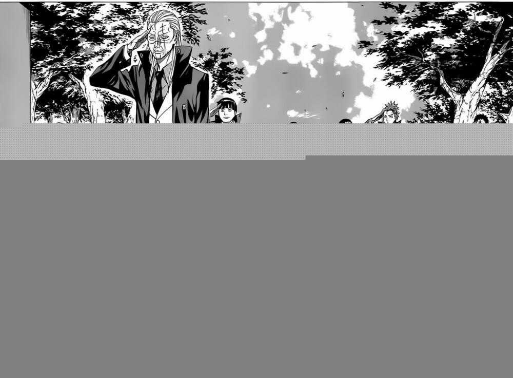 Sukedachi 09 Chapter 8 trang 50