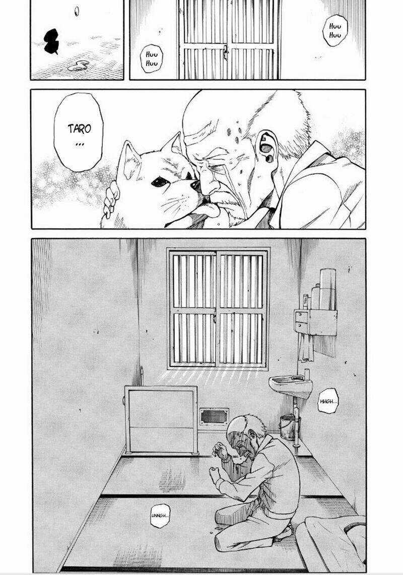 Sukedachi 09 Chapter 9 trang 41