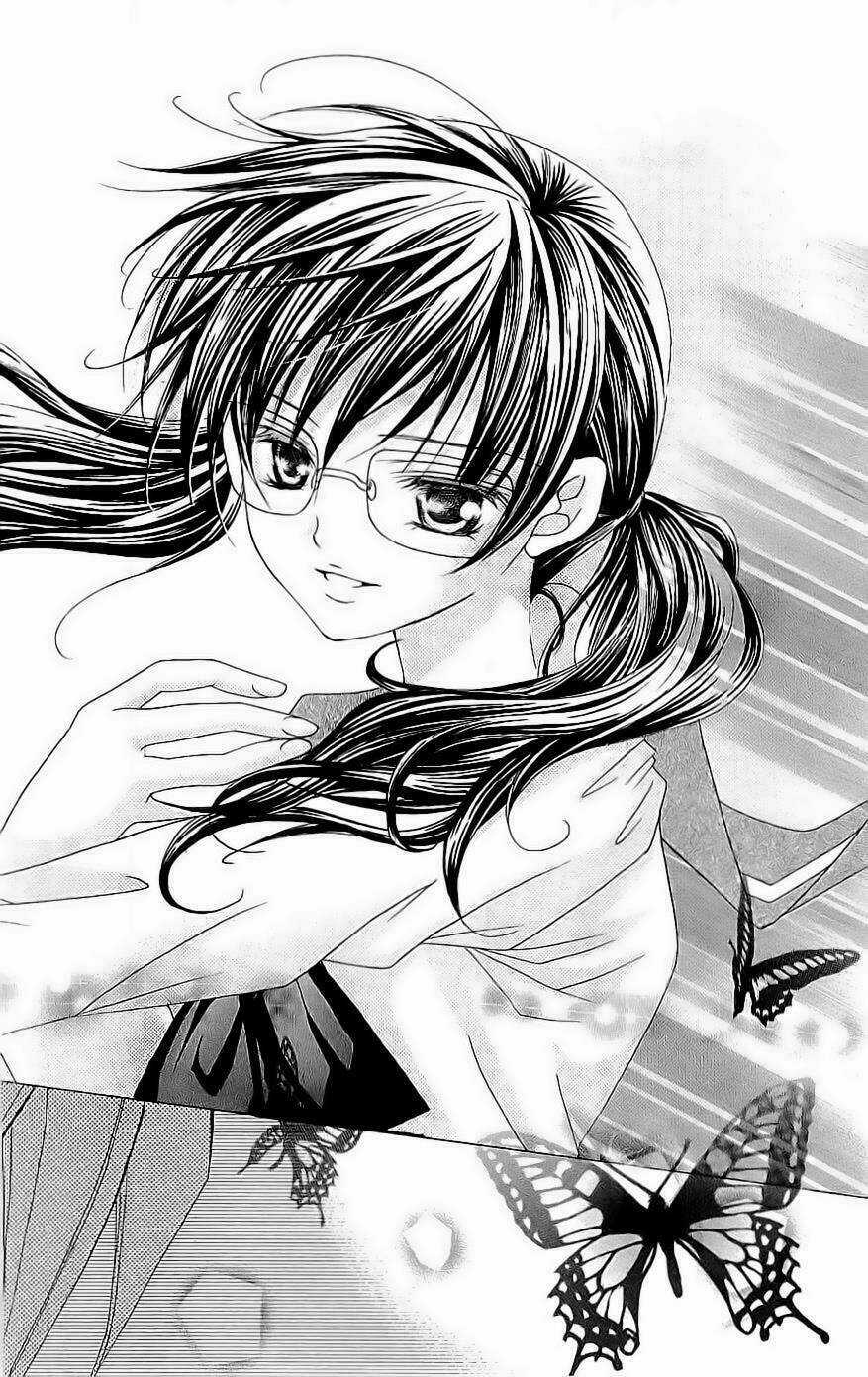 Suki Desu Suzuki-Kun!! Chapter 1 trang 33